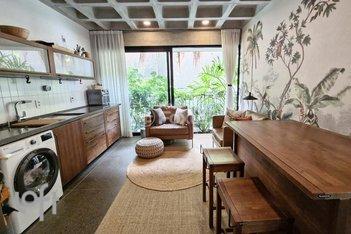 apartment em Manguatá, Brooklin - São Paulo - SP