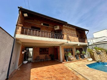 house em Rua dos Sanhaços, Nova Piracicaba - Piracicaba - SP