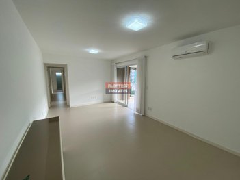 apartment em Rua Caminho do Engenho, Itacorubi - Florianópolis - SC