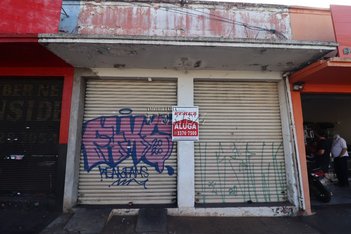 business em Rua Guaporé, Jardim Palmares - Londrina - PR