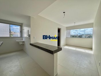 apartment em Praça São Gonçalo, Centro - Contagem - MG