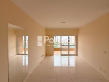 apartment em Rua Raul de Carvalho, Boa Vista - São José do Rio Preto - SP