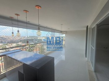 apartment em Rua Manuel Figueiredo Landim, Jardim Campo Grande - São Paulo - SP