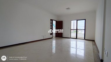 apartment em Avenida Péricles Gusmão, Candeias - Vitória da Conquista - BA