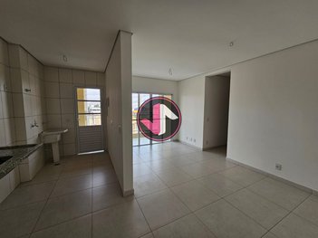 apartment em Travessa Major João Geraldo Xavier, Cidade Alta - Cuiabá - MT