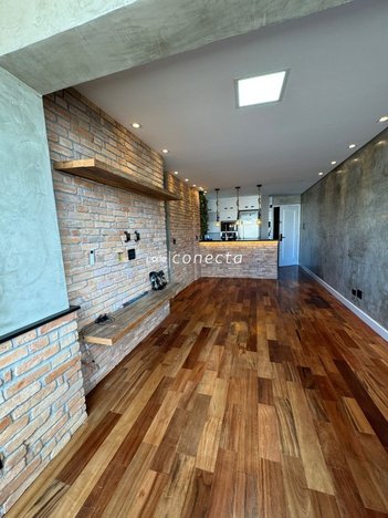 apartment em Avenida Regente Feijó, Vila Regente Feijó - São Paulo - SP