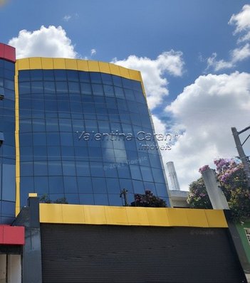 commercial_property em Piracicaba, Gopoúva - Guarulhos - SP