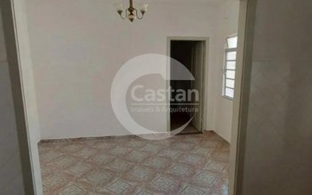 house em Rua Bucuituba, Vila Marari - São Paulo - SP