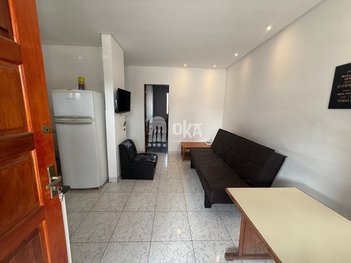 apartment em Rua Mahatma Ganndhi, Perequê Açu - Ubatuba - SP