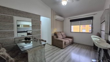 apartment em Rua Ernesto Gomes, Passo das Pedras - Gravataí - RS