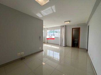apartment em Rua Cana Verde, Liberdade - Belo Horizonte - MG