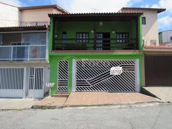 apartment em Rua Prefeito Rinaldo Poli, Jardim City - Guarulhos - SP