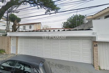 house em Rua Baronesa de Bela Vista, Vila Congonhas - São Paulo - SP