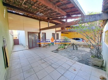 house em Rua Alzira Maria Ferreira, Santa Mônica - Belo Horizonte - MG