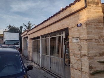 house em Rua Aníbal Machado, Jordanópolis - São Bernardo do Campo - SP