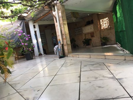 Cômodo Condomínio