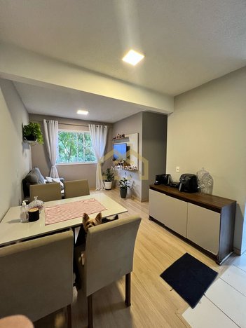 apartment em Rua Vicente Pinheiro, Jardim Bélgica - São Paulo - SP