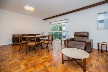 apartment em Avenida Brigadeiro Luís Antônio, Bela Vista - São Paulo - SP
