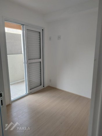 apartment em Rua Taquari, Mooca - São Paulo - SP
