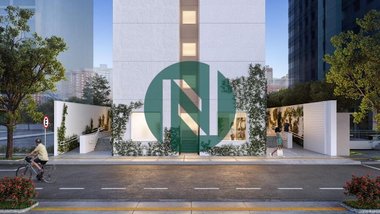 business em Rua General Jardim, Vila Buarque - São Paulo - SP