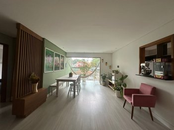 apartment em Rua dos Pinheiros, Paulicéia - São Bernardo do Campo - SP