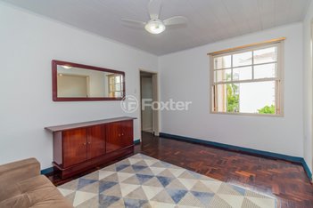 apartment em Rua Comendador Azevedo, Floresta - Porto Alegre - RS