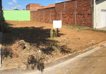 land_lot em Antônio Jacinto Crispim, Jardim Cambuí - Franca - SP