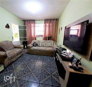 house em Rua Professor Salomão Abdalla Sobrinho, Mandaqui - São Paulo - SP