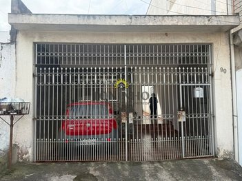 house em Rua Jarinú, Jardim Santa Helena - Itaquaquecetuba - SP