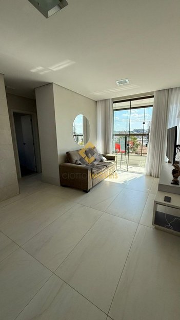 apartment em Rua Asa, Pampulha - Belo Horizonte - MG