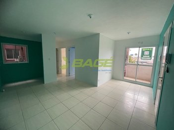 apartment em Avenida Manoel Antônio Peres, Areal - Pelotas - RS