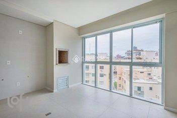 apartment em Lauro Linhares, Trindade - Florianópolis - SC