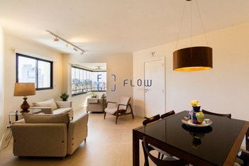 apartment em Rua Tupi, Santa Cecília - São Paulo - SP