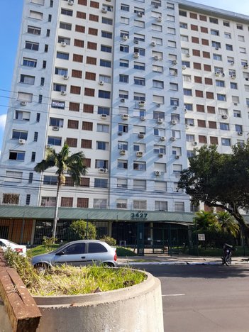apartment em Avenida Ipiranga, Partenon - Porto Alegre - RS