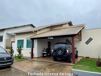 house em Rua José Fortunato Rodrigues, Ouro Branco - Ouro Branco - MG