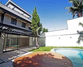 house em Rua Maestro Chiaffarelli, Jardim Paulista - São Paulo - SP