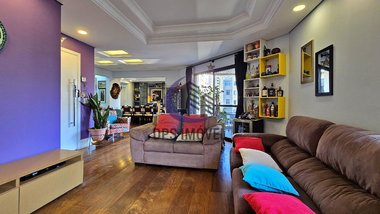 apartment em Rua Desembargador do Vale, Perdizes - São Paulo - SP