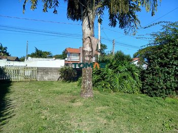 land_lot em Praça Santana, Campo d'Aviação - Imbituba - SC