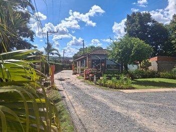 agricultural em Avenida Roberto Simonsen, Jardim Santa Rosa - Sorocaba - SP