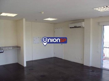 office em Queiroz Filho, Vila Hamburguesa - São Paulo - SP