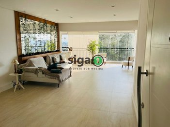 apartment em Rua João Simões de Souza, Parque Reboucas - São Paulo - SP