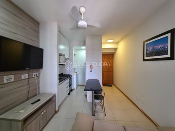 apartment em Rua 36, Sul (Águas Claras) - Brasília - DF