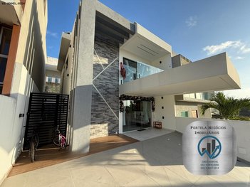 house em Estrada do Gama, Serraria - Maceió - AL