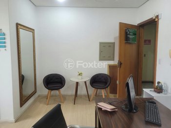office em Avenida Engenheiro Ludolfo Boehl, Teresópolis - Porto Alegre - RS