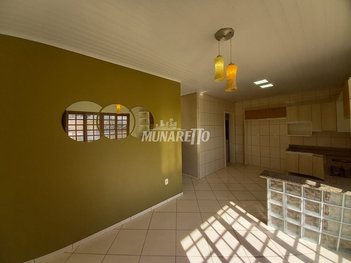 house em Rua Basilio Naibo, Industriários - Concórdia - SC