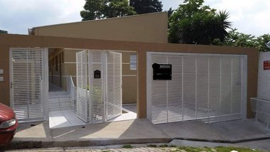commercial_property em Rua Aimutong, Tucuruvi - São Paulo - SP