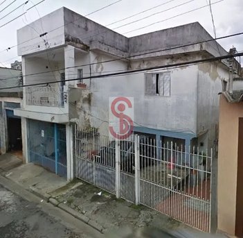 apartment em Rua Capitão Venceslau Japiassu Aragão, Vila Ema - São Paulo - SP