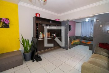 house em Rua Pitinga, Vila Lúcia - São Paulo - SP