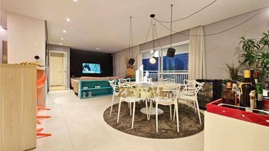 apartment em Rua Boa Vista, Boa Vista - São Caetano do Sul - SP