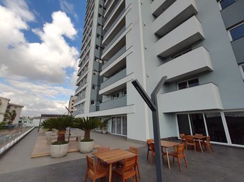 apartment em Rua Matteo Gianella, Santa Catarina - Caxias do Sul - RS